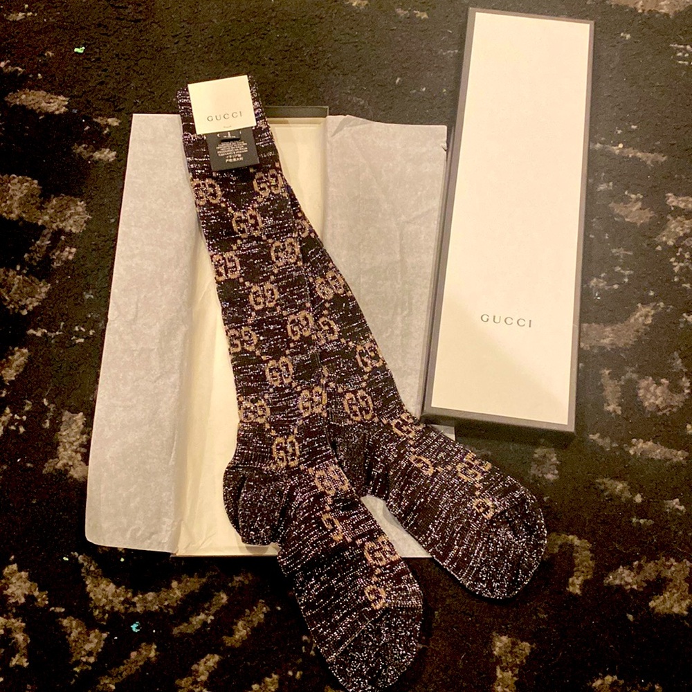 Gucci Socks